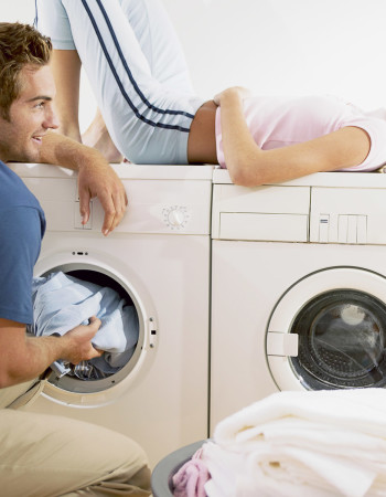 Распространенные поломки стиральных машин