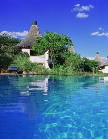 Танзания — страна для отдыха и туризма